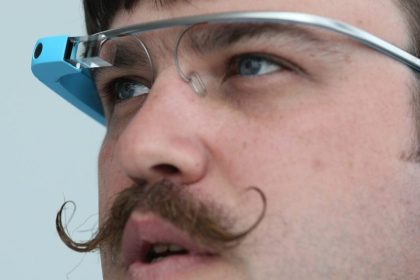 Google Glass: O Mito da Violência e a Verdade Revelada - Google Glass