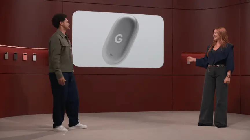 Google Surpreende com Lançamentos Antecipados e Humor 58 geeklando.com.br