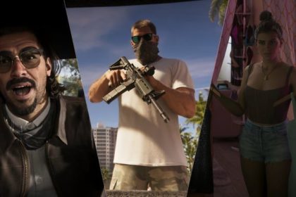 GTA 6: Revelação quebrou recordes de audiência em 2026 - GTA 6