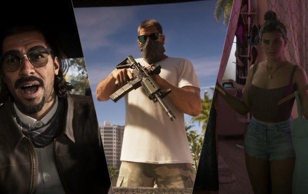 GTA 6: Revelação quebrou recordes de audiência em 2026 - GTA 6