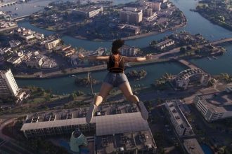 GTA 6: Mapa Gigante e 80 Horas de Campanha Confirmadas - GTA 6