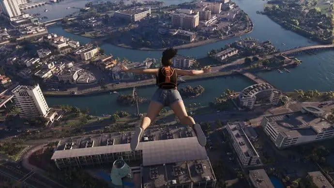 GTA 6: Mapa Gigante e 80 Horas de Campanha Confirmadas - GTA 6