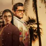 Vazamento de GTA 6: Jason em Ação em Vice City - GTA 6