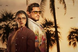 Vazamento de GTA 6: Jason em Ação em Vice City - GTA 6