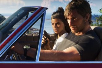 GTA 6: Jogabilidade Pacífica Revelada por Executivo da Rockstar - GTA 6 jogabilidade pacífica