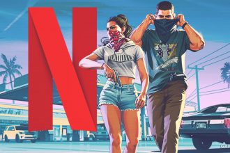 GTA 6: Prévia será lançada na Netflix, saiba por quê - GTA 6 na Netflix