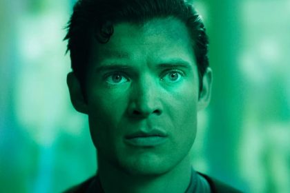 Hal Jordan estreia no DCU: Ele pode vencer o Superman? - Hal Jordan