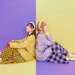 Hinaki Yano e Hina Tachibana Lançam ‘Heart Ricochet’ - Heart Ricochet