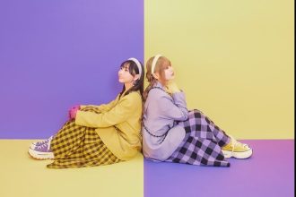 Hinaki Yano e Hina Tachibana Lançam ‘Heart Ricochet’ - Heart Ricochet