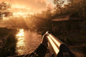 Hell Let Loose: Vietnam revoluciona jogos de guerra - Hell Let Loose: Vietnam