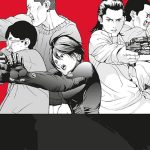Hiroya Oku Anuncia Aposentadoria com Kanrekihime - Hiroya Oku aposentadoria