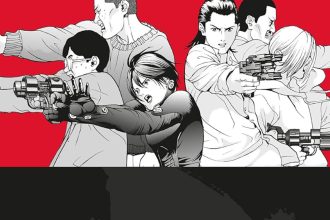 Hiroya Oku Anuncia Aposentadoria com Kanrekihime - Hiroya Oku aposentadoria