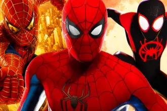 Homem-Aranha: 11 Filmes e Suas Surpreendentes Adaptações - Homem-Aranha