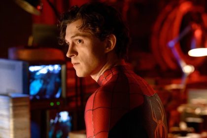 Homem-Aranha Desafia a Fadiga de Super-Heróis - Homem-Aranha