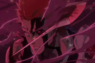 Ichigo Hollowfied Revela Novo Visual de BLEACH - Ichigo Kurosaki