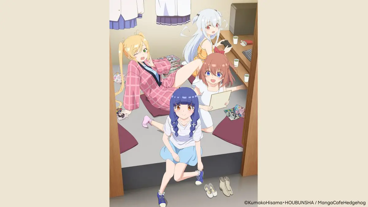 Animes Imperdíveis na Viki: Descubra Aventuras e Romances 53 geeklando.com.br