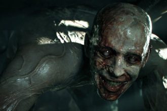 Ill: O Jogo de Horror Mais Perturbador de 2025? - Ill