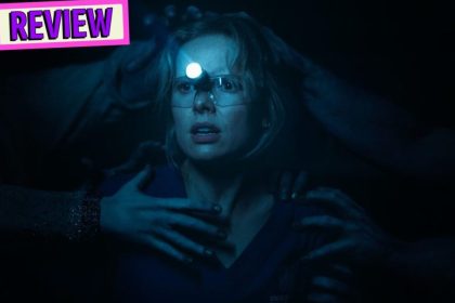 Insidious: Out of the Further Revoluciona o Terror - Insidious: Out of the Further