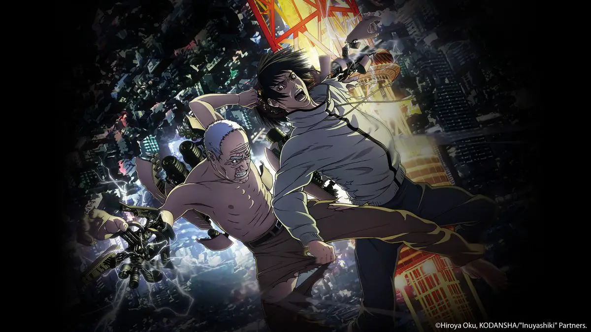 Animes Imperdíveis na Viki: Descubra Aventuras e Romances 54 geeklando.com.br