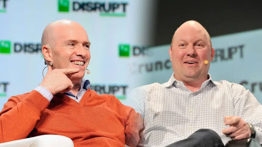 Investigação do DOJ sobre Andreessen Horowitz abala setor - investigação Andreessen Horowitz
