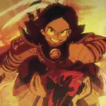 Novo Vídeo de Jaadugar Revela Segredos da Produção - Jaadugar anime