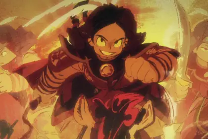 Novo Vídeo de Jaadugar Revela Segredos da Produção - Jaadugar anime