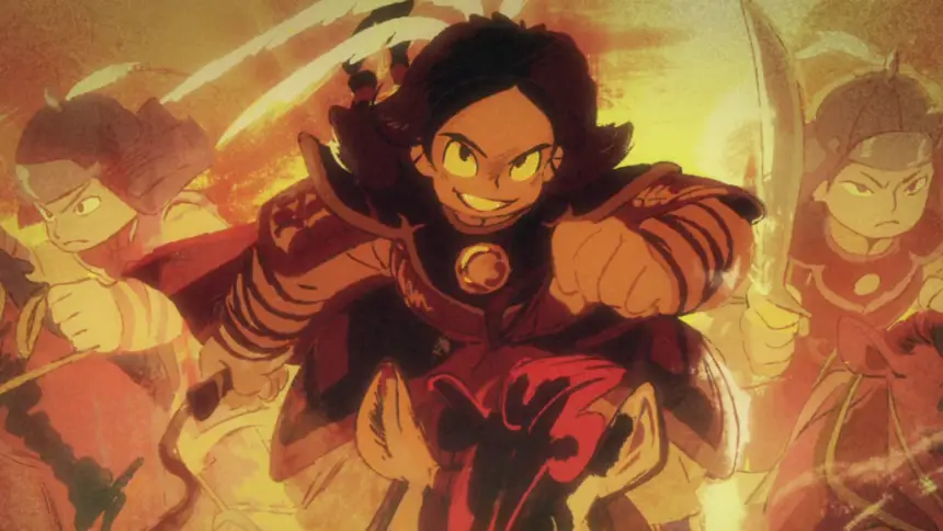 Novo Vídeo de Jaadugar Revela Segredos da Produção - Jaadugar anime