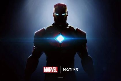 Vazamento Revela Gameplay Incrível do Novo Jogo do Homem de Ferro - jogo do Homem de Ferro