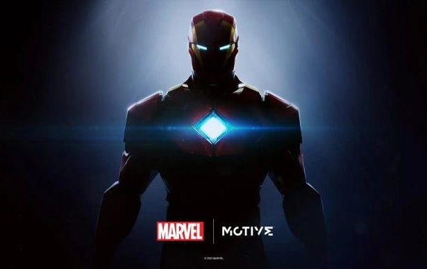 Vazamento Revela Gameplay Incrível do Novo Jogo do Homem de Ferro - jogo do Homem de Ferro