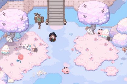 Jogos Aconchegantes da Steam Chegam ao Nintendo Switch em Setembro - jogos aconchegantes Nintendo Switch