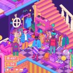 Descubra os Jogos Favoritos da Semana: De Brechós a Dragões - jogos semanais