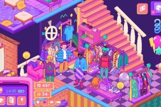 Descubra os Jogos Favoritos da Semana: De Brechós a Dragões - jogos semanais