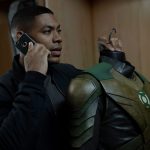 Cena Chocante em ‘Lanterns’ Revela Novo Lado de John Stewart - John Stewart