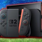 Novo JRPG Une Gundam e Final Fantasy no Switch 2 - JRPG Gundam Final Fantasy