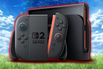 Novo JRPG Une Gundam e Final Fantasy no Switch 2 - JRPG Gundam Final Fantasy
