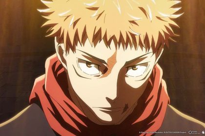 JUJUTSU KAISEN: Novo Teaser Revela Surpresas da 4ª Temporada - JUJUTSU KAISEN 4ª temporada