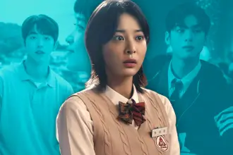 K-Dramas Escolares: Por Que Eles Fascinam o Mundo? - K-dramas escolares