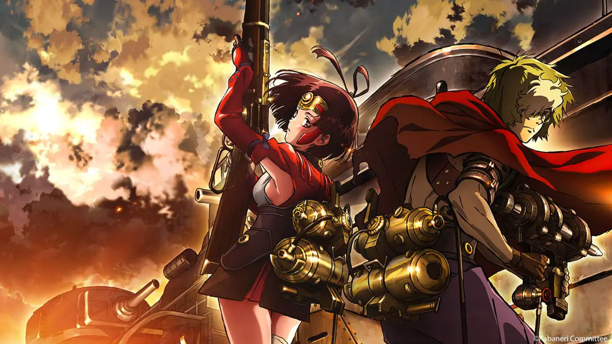 Animes Imperdíveis na Viki: Descubra Aventuras e Romances 55 geeklando.com.br