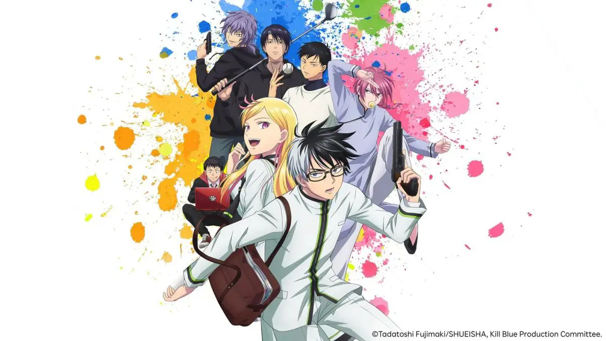 Animes Imperdíveis na Viki: Descubra Aventuras e Romances 56 geeklando.com.br