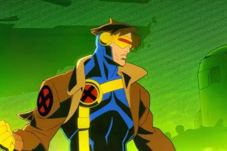 Kit Connor é o Novo Ciclope no MCU: O Que Esperar? - Kit Connor Ciclope