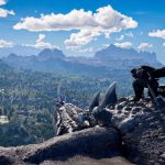 Crimson Desert: O Mundo Aberto que Desafia as Expectativas - Crimson Desert