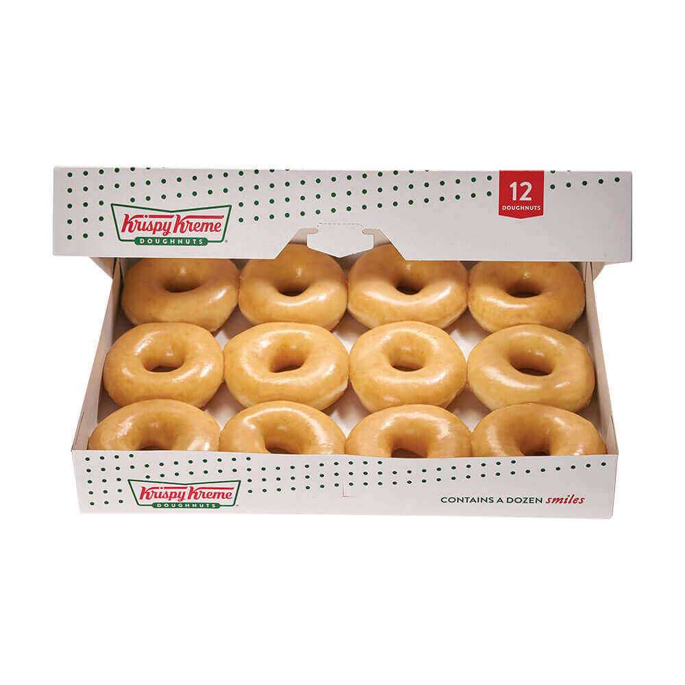 Krispy Kreme e Pokémon: Donuts Grátis e Coleção Exclusiva 60 geeklando.com.br