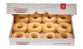 Krispy Kreme e Pokémon: Donuts Grátis e Coleção Exclusiva 64 geeklando.com.br