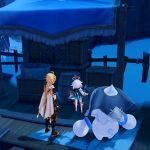 Genshin Impact: Capture o Ladrão Jack Frost em Snezhnaya - Ladrão Jack Frost