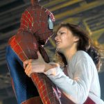 Lançadores Orgânicos: A Polêmica de James Cameron no Homem-Aranha - lançadores de teia orgânicos