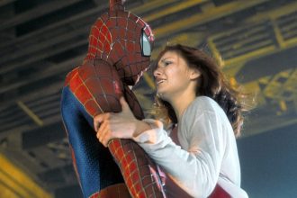 Lançadores Orgânicos: A Polêmica de James Cameron no Homem-Aranha - lançadores de teia orgânicos