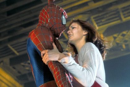 Lançadores Orgânicos: A Polêmica de James Cameron no Homem-Aranha - lançadores de teia orgânicos