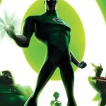 Lanternas Verdes Renascem na HBO: Série Promete Surpresa - Lanternas Verdes