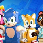 LEGO Pode Abandonar Parcerias com Sonic e Animal Crossing - LEGO parcerias