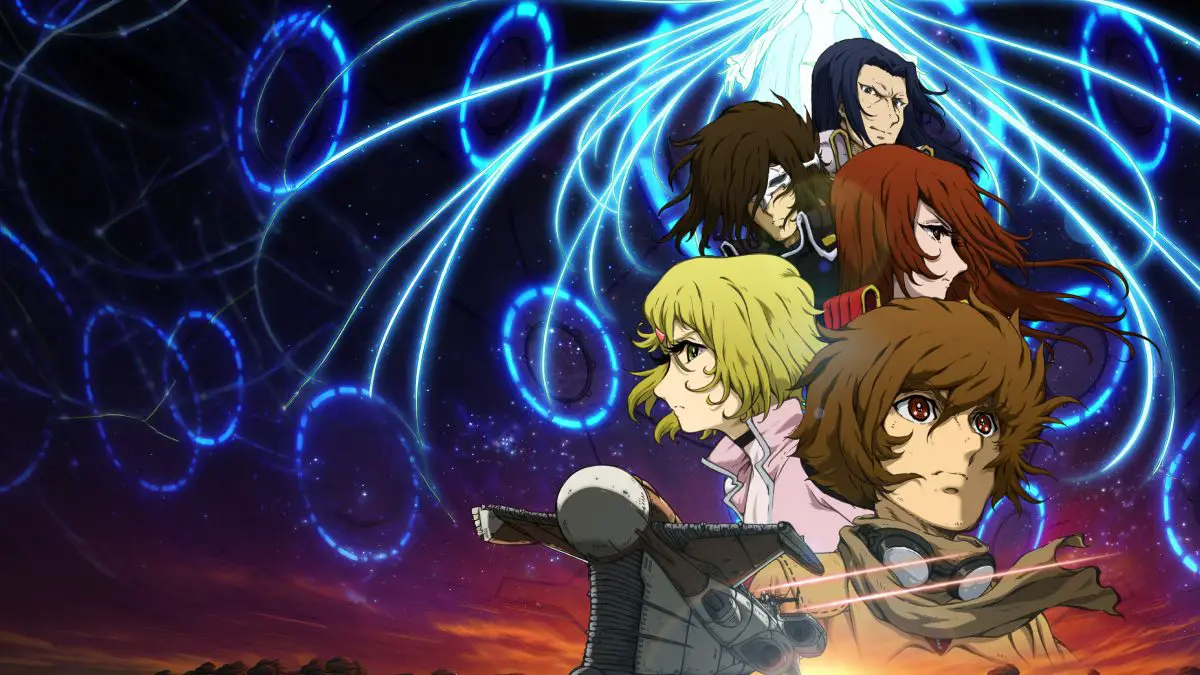 Animes Imperdíveis na Viki: Descubra Aventuras e Romances 58 geeklando.com.br